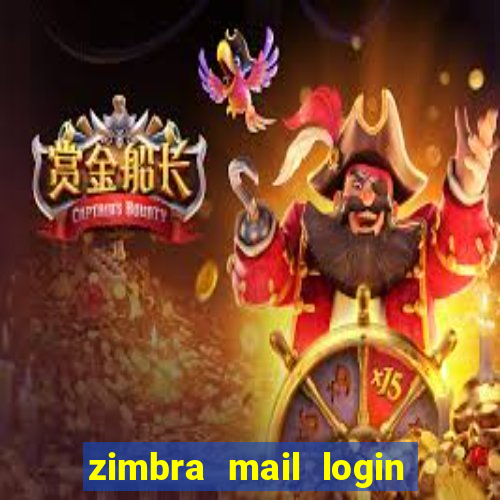 zimbra mail login ausl bologna